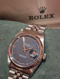 Rolex 16234