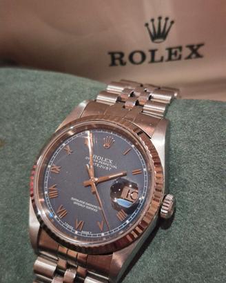 Rolex 16234
