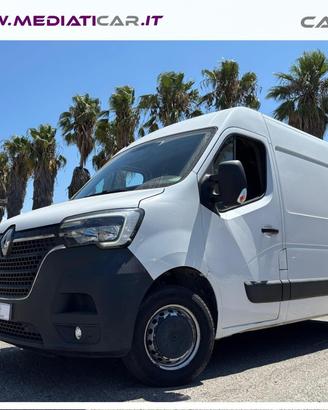 RENAULT Master T35 2.3dCi135TP PL-SL-TA F.S&S E5