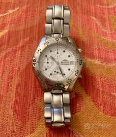 Orologio Regolo Chronograph Uomo