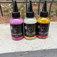 Cloud liquid Nash Carpfishing