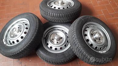 Ricambi alfa Romeo Giulia o Gt junior