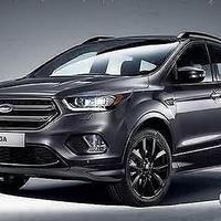 Ford kuga 2018 ricambi