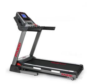 Tapis roulant FASSI F 9.7 HRC