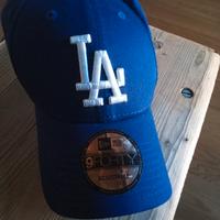 Cappellino Los Angeles