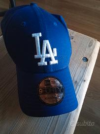 Cappellino Los Angeles
