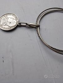 Oro, Corallo, Argento.