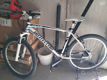 Bottecchia bicicletta 
