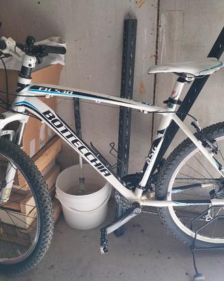 Bottecchia bicicletta 