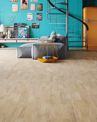 Parquet Prefinito Chiaro, 2 scelta, prezzo stock