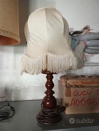 Lampada da tavolo  dono