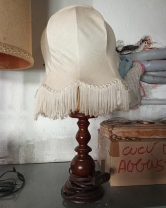 Lampada da tavolo  dono