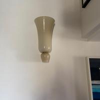 Applique "venini luce anni trenta luce Venini"