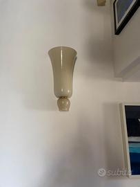 Applique "venini luce anni trenta luce Venini"