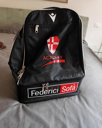zaino calcio Padova