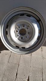 Cerchione Fiat 131