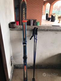 SCI DANYSTAR OMEGA 7 MAX