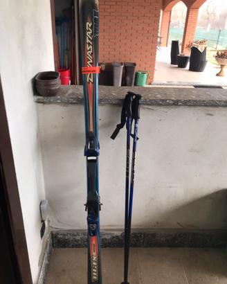 SCI DANYSTAR OMEGA 7 MAX