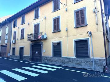 ALBERGO A DARFO BOARIO TERME