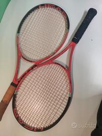 Racchette da tennis Head Radical Pro