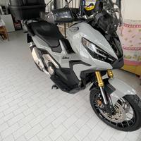 HONDA XADV 750 DCT