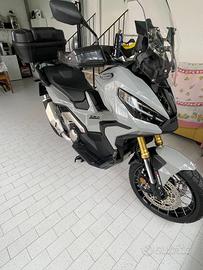 HONDA XADV 750 DCT