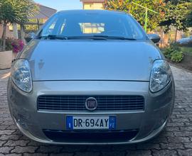 Fiat punto 1.2 5 porte 70cv