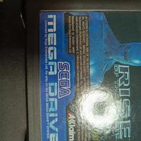 videogioco per sega mega drive 2 