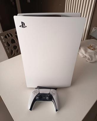 Console PlayStation®5 - 1TB - Unità Disco