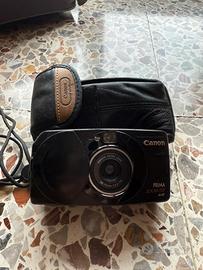 Macchina fotografica canon prima zoom 70F