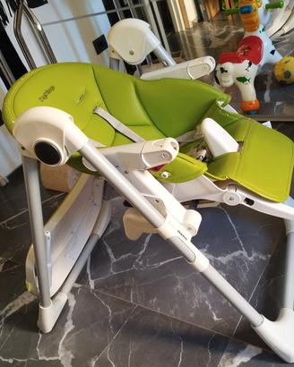 seggiolone per Perego prima pappa 