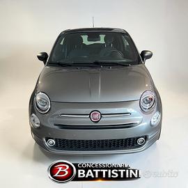 Fiat 500 1.0 Hybrid