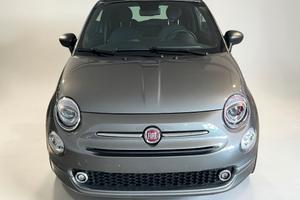 Fiat 500 1.0 Hybrid