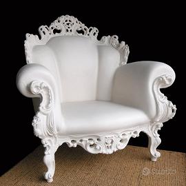 poltrona magis Proust mendini