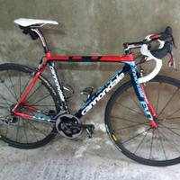 Cannondale SuperSix evo Hi-Mod Mis. 52x54