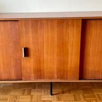 Credenza vintage in Teak Isa di Bergamo