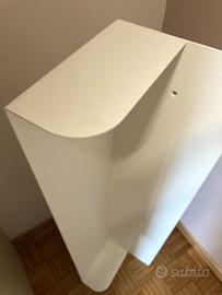 Mensole Lamiera 3mm