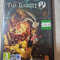 The night of the rabbit PC