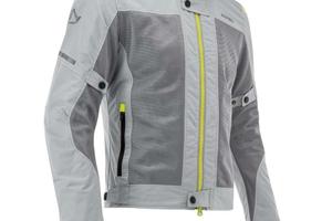 Giacca Moto Donna In Tessuto Estiva Acerbis RAMSEY