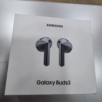 Auricolari BT Samsung Buds 3