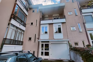 Villa a schiera - Campobasso