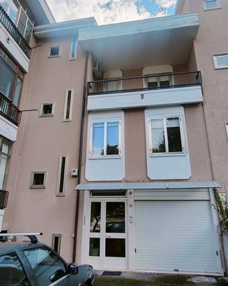 Villa a schiera - Campobasso