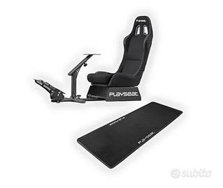 playseat