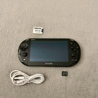 Ps Vita slim