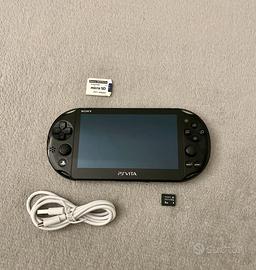 Ps Vita slim