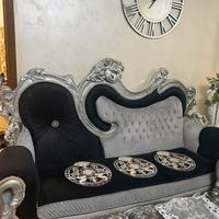 Divani stile barocco