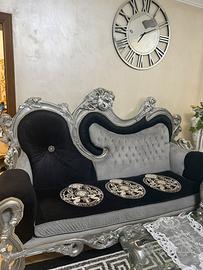 Divani stile barocco