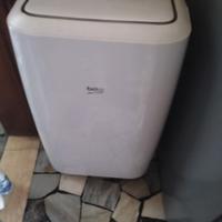 climatizzatore Beko 