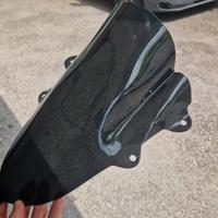 Cupolino Yamaha R125 