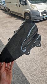 Cupolino Yamaha R125 